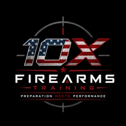 10X Firearms Training